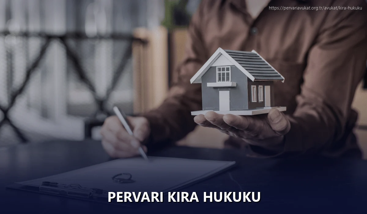 Pervari Kira Hukuku