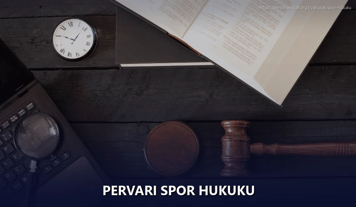 Pervari Spor Hukuku